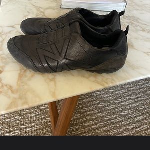 DKNY sneakers